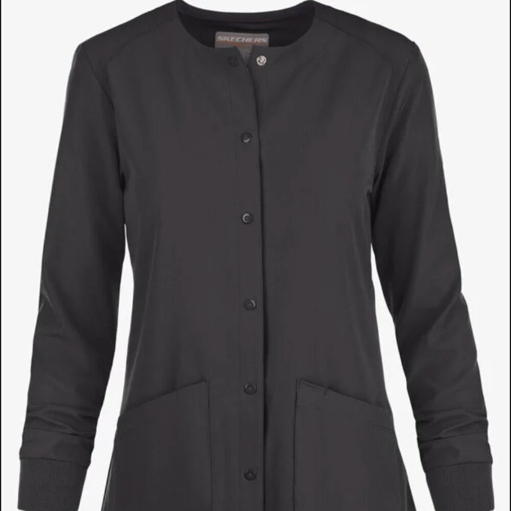 Lab Coat